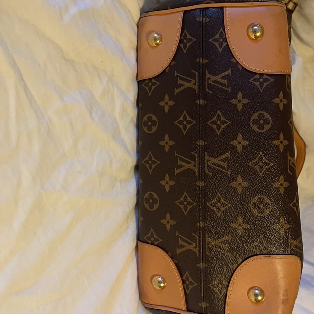 Rare Louis Vuitton Estrela MM Tote / LV bag - Picture 7 of 9
